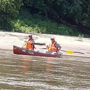 Meet your Posher, Tami